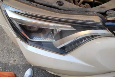 Toyota RAV4 2016, 100700 км, за 73613.32 CNY - фото 7
