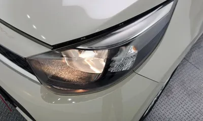 Kia Morning 2017, 85621 км, за 7500000 KRW - фото 22