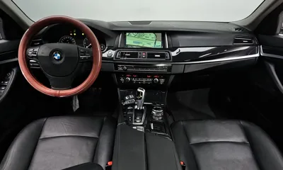 BMW 5-Series 2014, 217714 км, за 7600000 KRW - фото 7