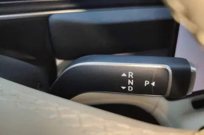 Nio EC6 2025, 10700 км, за 267683.64 CNY - фото 8