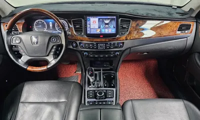 Hyundai Equus 2014, 232694 км, за 6300000 KRW - фото 7