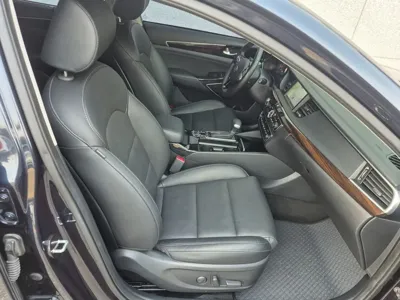 Kia K7 2018, 131800 км, за 11900000 KRW - фото 5