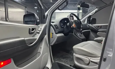 Hyundai Starex 2019, 96745 км, за 14300000 KRW - фото 10