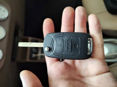 Wuling MINIEV 2025, 12700 км, за 36400 CNY - фото 12