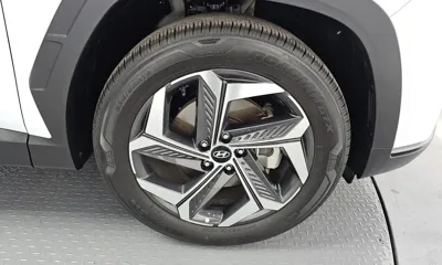 Hyundai Tucson 2023, 26371 км, за 22500000 KRW - фото 21