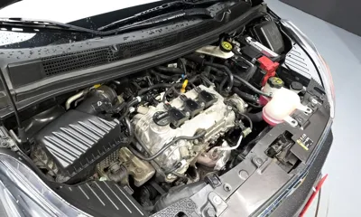 ChevroletGMDaewoo Spark 2016, 92576 км, за 4190000 KRW - фото 6