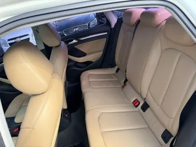 Audi A3 2015, 98289 км, за 8990000 KRW
