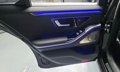 Mercedes-Benz S-Class 2021, 63223 км, за 71000000 KRW - фото 25