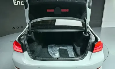 BMW 5-Series 2019, 105605 км, за 25350000 KRW - фото 28