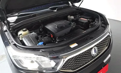 KG_Mobility_Ssangyong Rexton 2018, 92718 км, за 14400000 KRW - фото 6