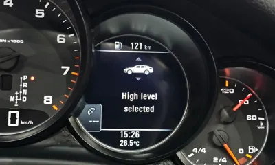 Porsche Panamera 2015, 136003 км, за 25500000 KRW - фото 18
