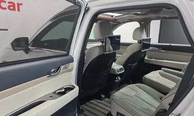 Hyundai Palisade 2019, 87715 км, за 29200000 KRW - фото 17