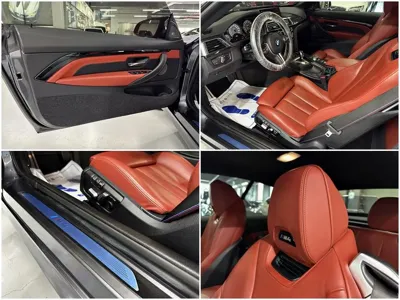 BMW M4 2019, 25428 км, за 72800000 KRW - фото 14