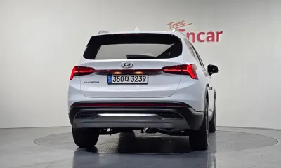 Hyundai Santafe 2022, 44905 км, за 99990000 KRW