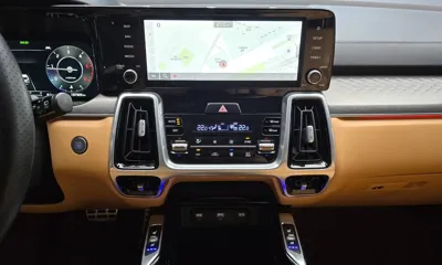 Kia Sorento 2021, 137325 км, за 21900000 KRW - фото 20