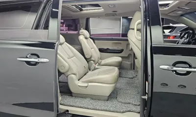 Kia Canival 2019, 87813 км, за 15700000 KRW - фото 12