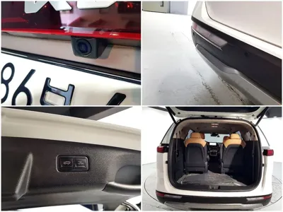 Kia Canival 2022, 33305 км, за 28500000 KRW - фото 20