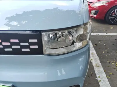 Wuling MINIEV 2021, 48600 км, за 15100 CNY - фото 24
