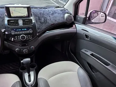 ChevroletGMDaewoo Spark 2012, 123425 км, за 3400000 KRW - фото 7