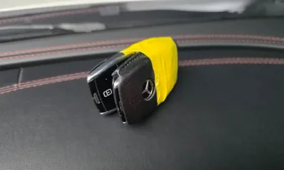 Mercedes-Benz AMG GT 2022, 82298 км, за 71900000 KRW - фото 28