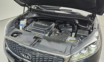 Kia Sorento 2018, 101725 км, за 19200000 KRW - фото 6