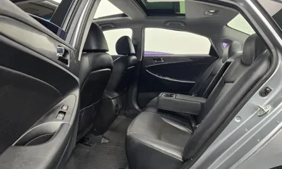 Hyundai Sonata 2015, 140927 км, за 5700000 KRW - фото 12