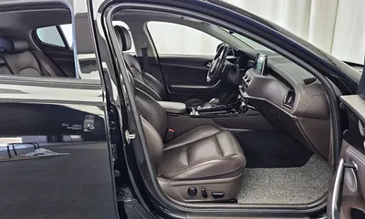 Kia Stinger 2018, 162835 км, за 13990000 KRW - фото 11