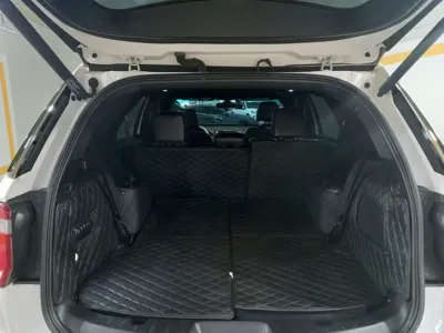 Ford Explorer 2016, 178000 км, за 9800000 KRW - фото 7
