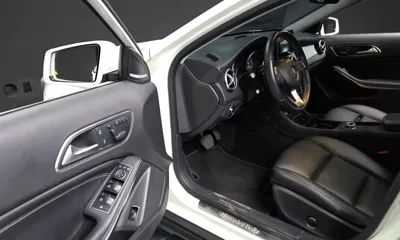 Mercedes-Benz GLA-Class 2017, 159828 км, за 11000000 KRW - фото 10