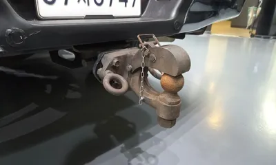 Ford F150 2019, 123827 км, за 38500000 KRW - фото 28