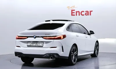 BMW 2-Series 2021, 15748 км, за 29500000 KRW