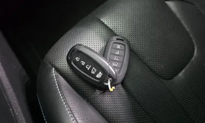 Hyundai Avante 2023, 58277 км, за 22900000 KRW - фото 30