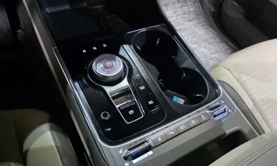 Kia Canival 2025, 71217 км, за 37890000 KRW - фото 9