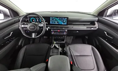 Hyundai Tucson 2025, 10848 км, за 33800000 KRW - фото 7