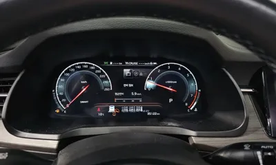 Kia K7 2021, 35122 км, за 23790000 KRW - фото 8