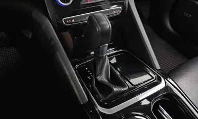 Renault-KoreaSamsung SM6 2016, 71819 км, за 8900000 KRW - фото 9