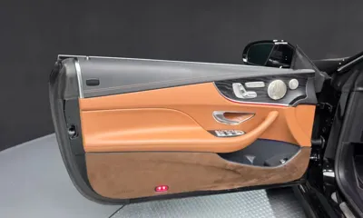 Mercedes-Benz E-Class 2020, 89920 км, за 36900000 KRW - фото 24