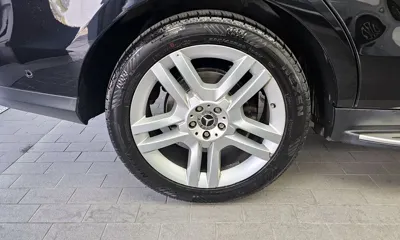 Mercedes-Benz GLE-Class 2018, 120028 км, за 27000000 KRW - фото 5