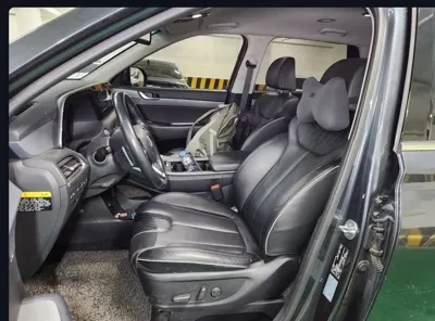 Hyundai Palisade 2019, 117000 км, за 19500000 KRW - фото 10