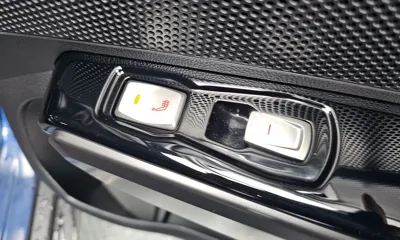 KG_Mobility_Ssangyong TIBOLI 2017, 134579 км, за 8800000 KRW - фото 18