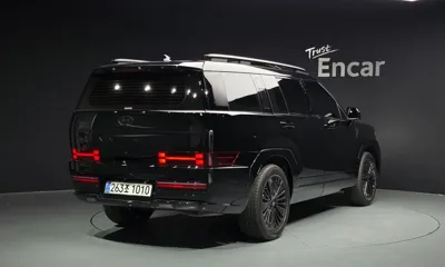 Hyundai Santafe 2025, 17225 км, за 40990000 KRW