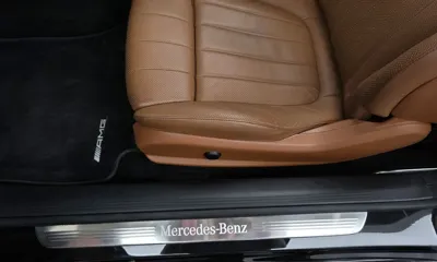 Mercedes-Benz E-Class 2020, 8584 км, за 53090000 KRW - фото 27