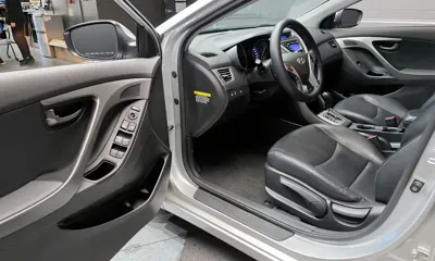 Hyundai Avante 2012, 56071 км, за 5300000 KRW - фото 10