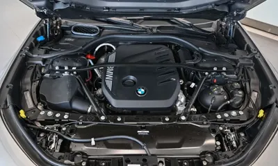 BMW 7-Series 2025, 8581 км, за 114000000 KRW - фото 6