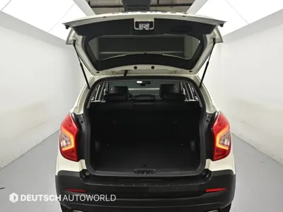 KG_Mobility_Ssangyong KORANDO 2017, 144000 км, за 6500000 KRW - фото 19