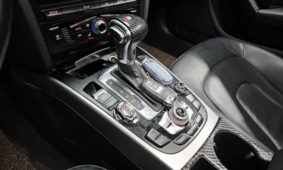 Audi A4 2014, 109466 км, за 6700000 KRW - фото 9