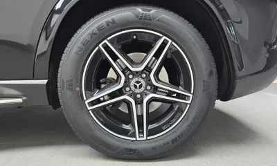 Mercedes-Benz GLE-Class 2021, 65530 км, за 58800000 KRW - фото 21