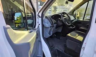 Ford Transit 2018, 34009 км, за 53000000 KRW - фото 10