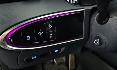 Genesis GV70 2021, 47768 км, за 35900000 KRW - фото 20