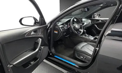 Audi A6 2018, 105785 км, за 13000000 KRW - фото 10